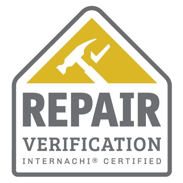 Front Range Home Inspectors is qualified to conduct repair verifications and re-inspections.